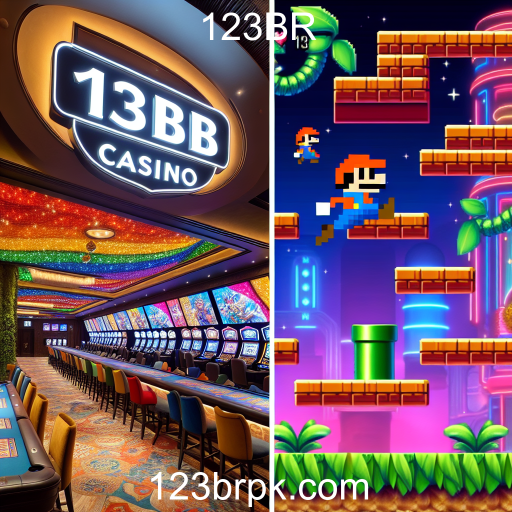 A Evolução dos Jogos de Plataforma